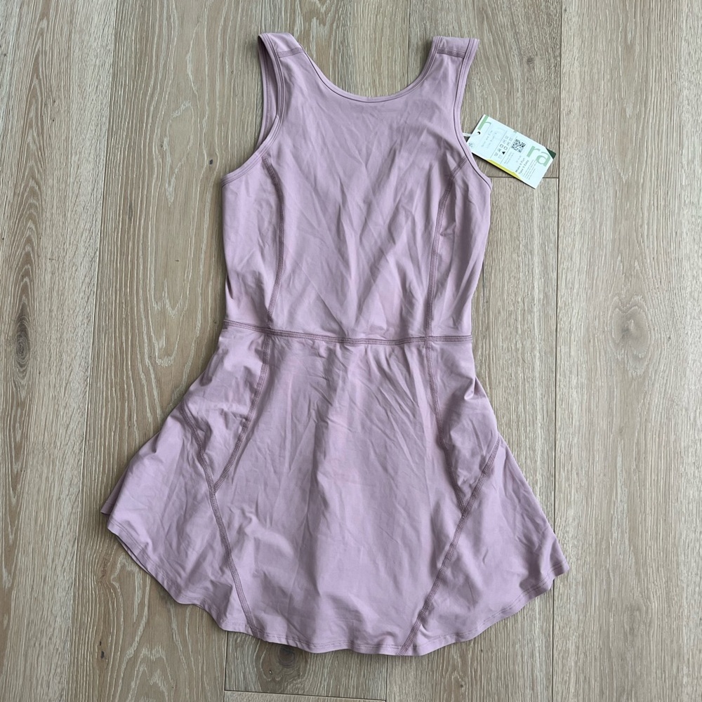 Golf dress